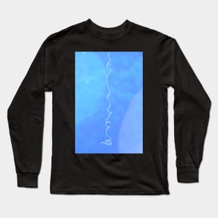 untitled Long Sleeve T-Shirt